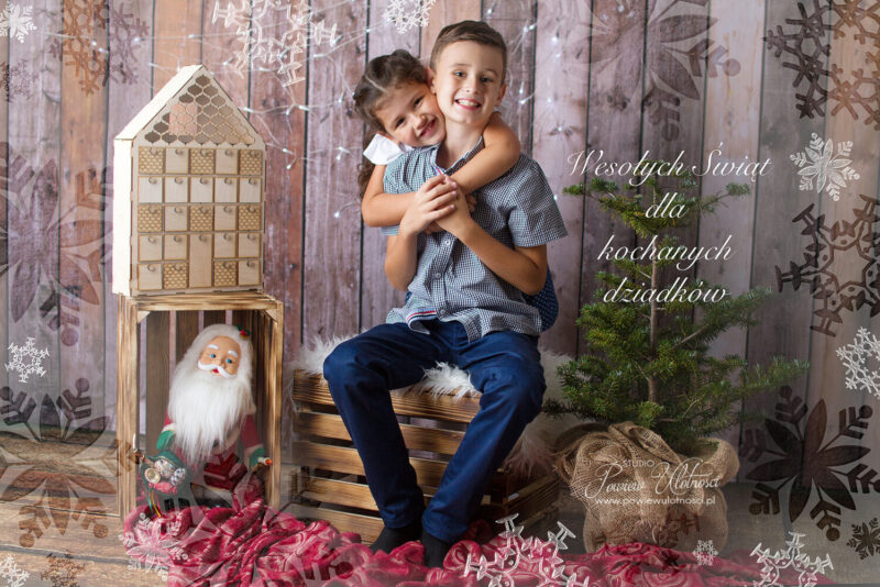 mini sesje swiateczne mini sesje swiateczne