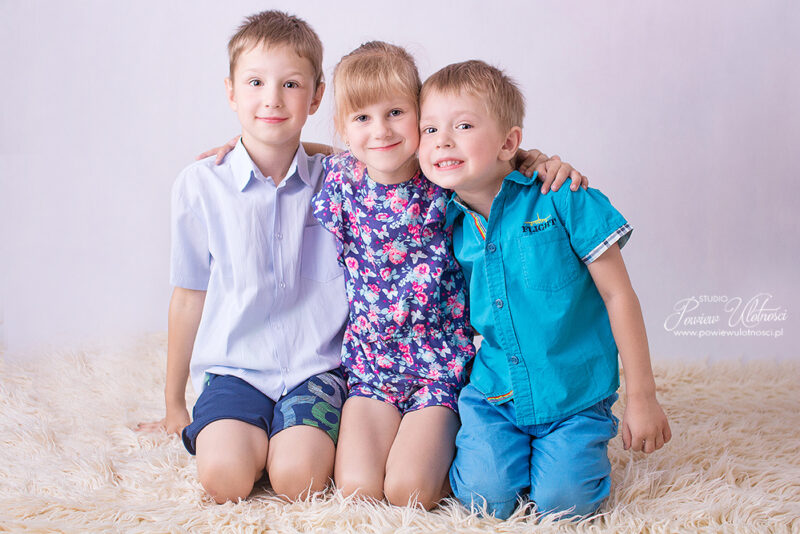 sesja dzieci sesja dzieci